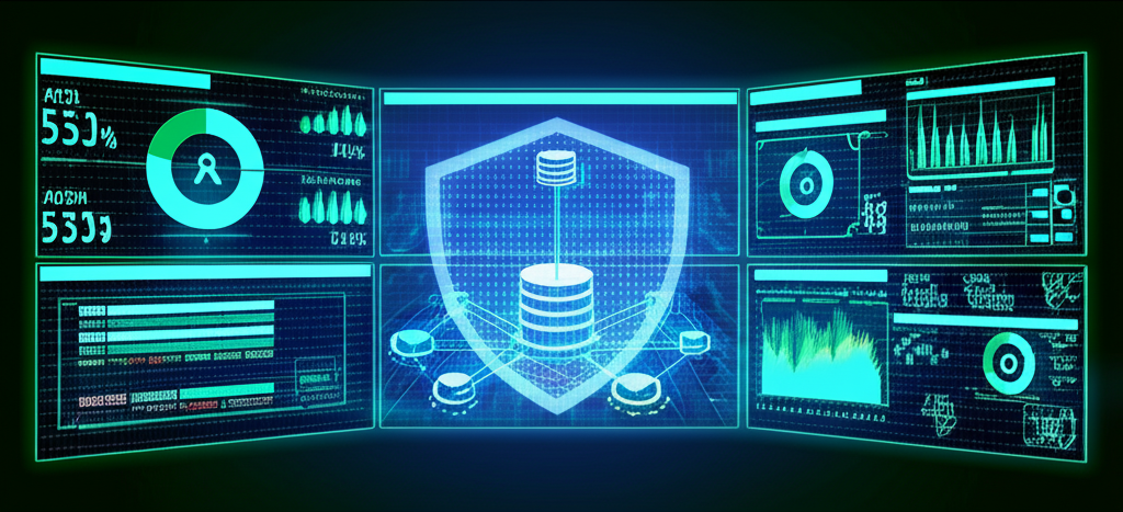 DMS Security Requirements: Data Protection, Access Control